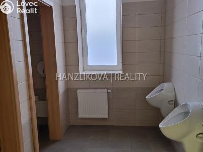 Pronájem kanceláře České Budějovice, Nemanická č. 12