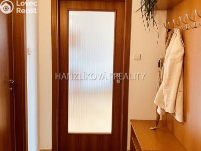 Pronájem bytu 2+KK Třeboň, Svobody č. 11