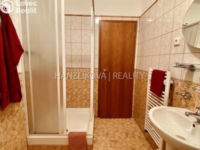 Pronájem bytu 2+KK Třeboň, Svobody č. 12