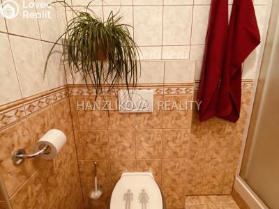 Pronájem bytu 2+KK Třeboň, Svobody č. 13