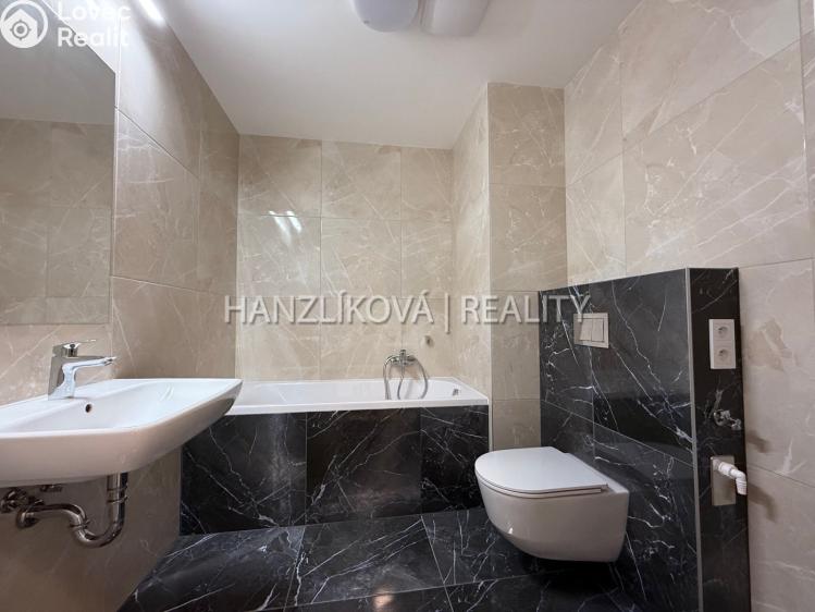 Pronájem bytu 2+KK České Budějovice č. 3