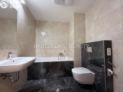 Pronájem bytu 2+KK České Budějovice č. 3