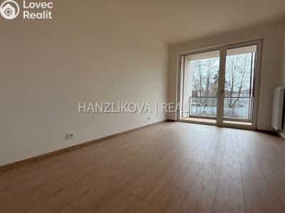 Pronájem bytu 2+KK České Budějovice č. 4