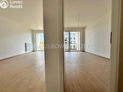 Pronájem bytu 2+KK České Budějovice č. 6