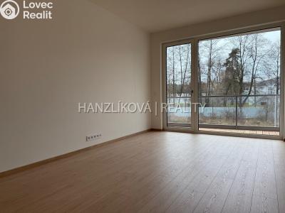 Pronájem bytu 2+KK České Budějovice č. 9