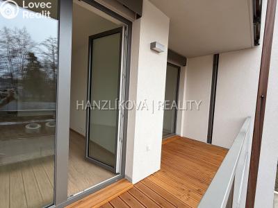 Pronájem bytu 2+KK České Budějovice č. 11