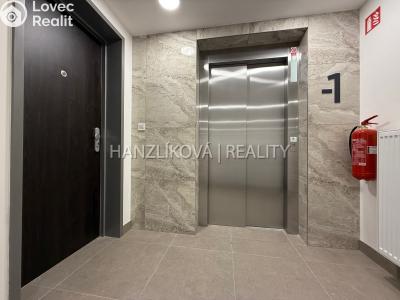 Pronájem bytu 2+KK České Budějovice č. 13