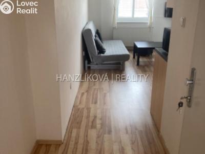 Pronájem bytu 1+KK České Budějovice, Lipenská č. 5