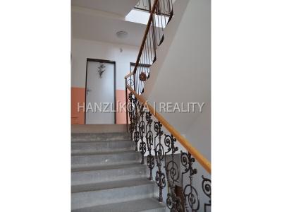 Pronájem bytu 1+KK České Budějovice, Lipenská č. 6