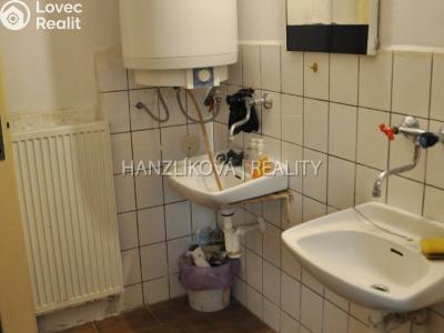 Pronájem skladového prostoru Staré Hodějovice č. 9