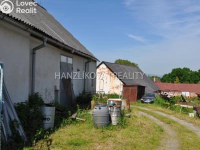 Pronájem skladového prostoru Staré Hodějovice č. 10