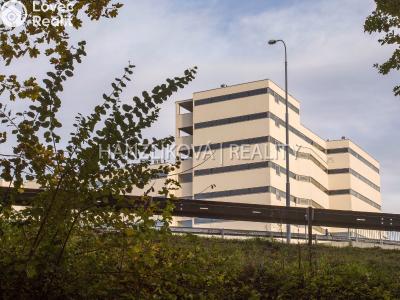 Pronájem bytu 1+KK České Budějovice, Volejbalistů č. 6