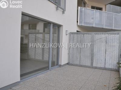 Pronájem bytu 1+KK České Budějovice, Volejbalistů č. 7