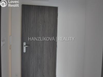 Pronájem bytu 1+KK České Budějovice, Volejbalistů č. 12