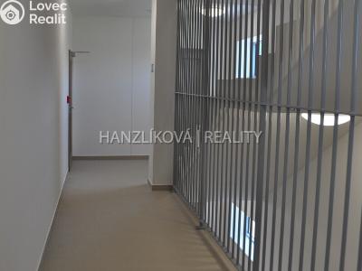 Pronájem bytu 1+KK České Budějovice, Volejbalistů č. 13