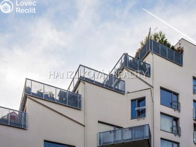 Pronájem bytu 1+KK České Budějovice, Volejbalistů č. 15