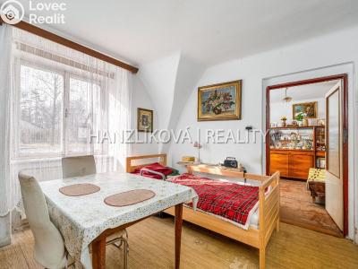 Prodej zemědělské usedlosti Branišov č. 2