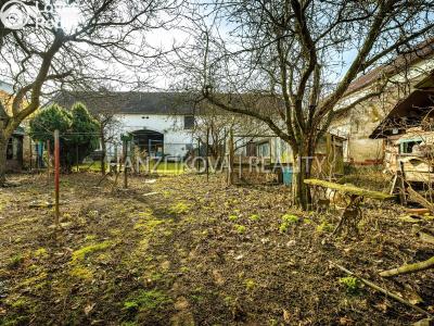 Prodej zemědělské usedlosti Branišov č. 15