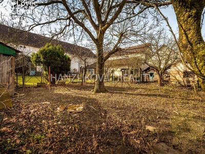 Prodej zemědělské usedlosti Branišov č. 16
