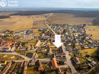 Prodej zemědělské usedlosti Branišov č. 19