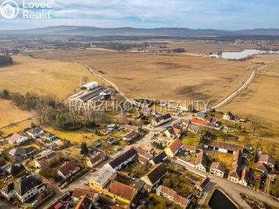 Prodej zemědělské usedlosti Branišov č. 20