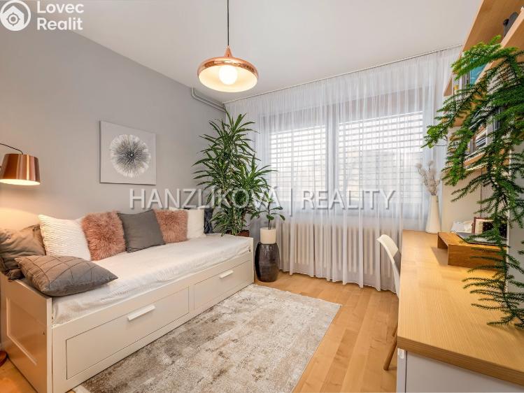 Prodej rodinného domu Zliv, U Stadionu 639 č. 5