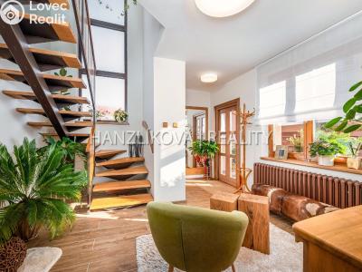 Prodej rodinného domu Zliv, U Stadionu 639 č. 2