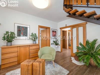 Prodej rodinného domu Zliv, U Stadionu 639 č. 3