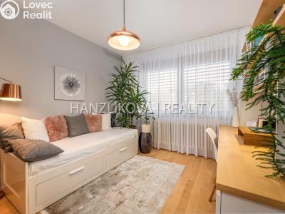 Prodej rodinného domu Zliv, U Stadionu 639 č. 5