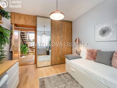 Prodej rodinného domu Zliv, U Stadionu 639 č. 6