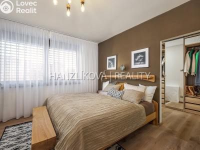 Prodej rodinného domu Zliv, U Stadionu 639 č. 7