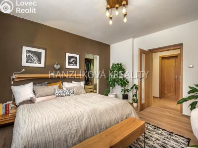 Prodej rodinného domu Zliv, U Stadionu 639 č. 8