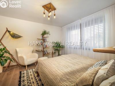 Prodej rodinného domu Zliv, U Stadionu 639 č. 9