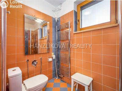 Prodej rodinného domu Zliv, U Stadionu 639 č. 11