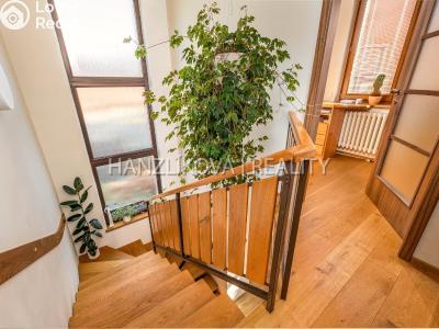 Prodej rodinného domu Zliv, U Stadionu 639 č. 14