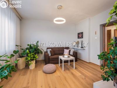 Prodej rodinného domu Zliv, U Stadionu 639 č. 20