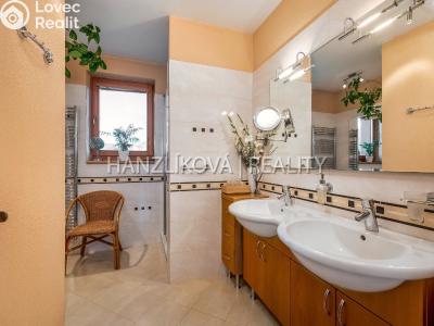 Prodej rodinného domu Zliv, U Stadionu 639 č. 21