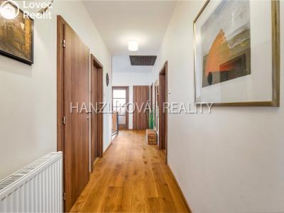 Prodej rodinného domu Zliv, U Stadionu 639 č. 23