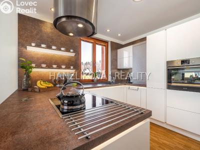 Prodej rodinného domu Zliv, U Stadionu 639 č. 25