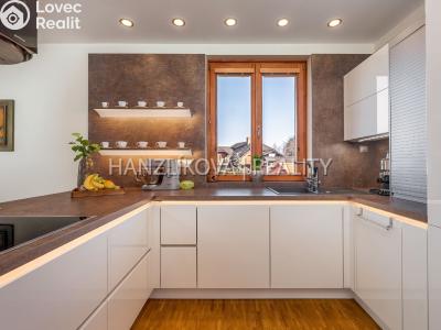 Prodej rodinného domu Zliv, U Stadionu 639 č. 26