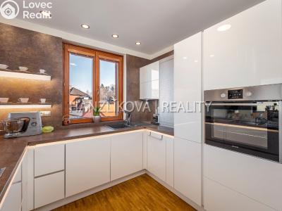 Prodej rodinného domu Zliv, U Stadionu 639 č. 27