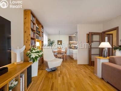 Prodej rodinného domu Zliv, U Stadionu 639 č. 32