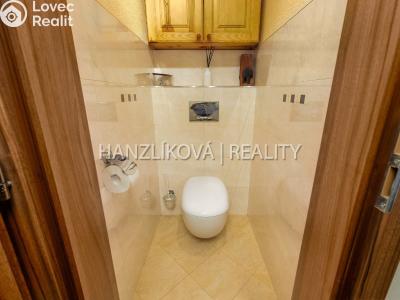 Prodej rodinného domu Zliv, U Stadionu 639 č. 33