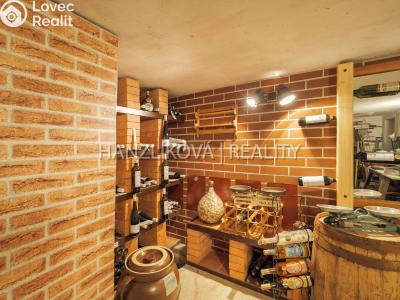 Prodej rodinného domu Zliv, U Stadionu 639 č. 37