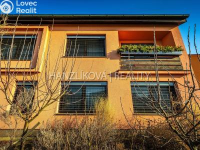 Prodej rodinného domu Zliv, U Stadionu 639 č. 39