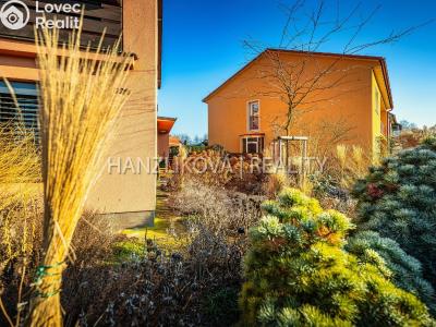 Prodej rodinného domu Zliv, U Stadionu 639 č. 40