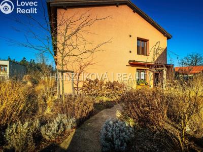 Prodej rodinného domu Zliv, U Stadionu 639 č. 41