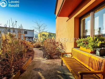 Prodej rodinného domu Zliv, U Stadionu 639 č. 43