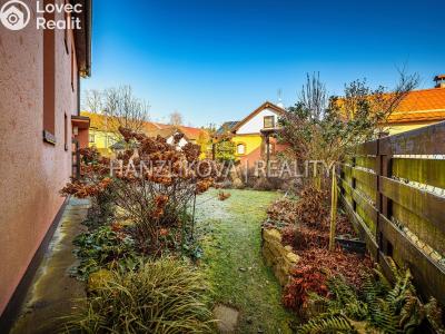 Prodej rodinného domu Zliv, U Stadionu 639 č. 44