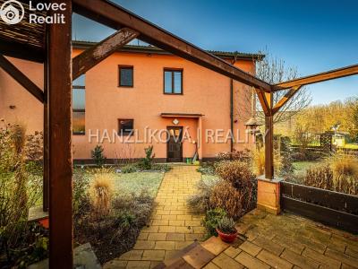 Prodej rodinného domu Zliv, U Stadionu 639 č. 45